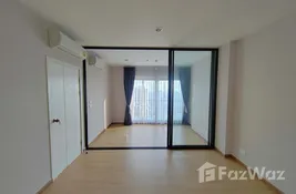 1 bedroom คอนโด for sale at เดอะ ทรี ริโอ บาง-อ้อ in กรุงเทพมหานคร, ไทย