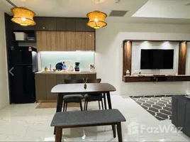 Studio Penthouse for rent at Masteri An Phu, Thao Dien, District 2