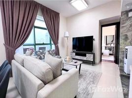 1 chambre Appartement à vendre à Eden Garden., Hub-Golf Towers, Dubai Studio City (DSC)