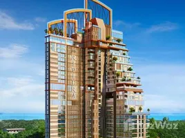 1 Bedroom Apartment for sale at The Riviera Malibu, Nong Prue, Pattaya
