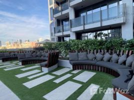 Studio Condominium à vendre à Chaimaa Avenue 1., Emirates Gardens 1