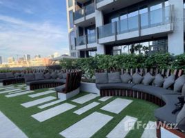 Estudio Apartamento en venta en Chaimaa Avenue 1, Emirates Gardens 1