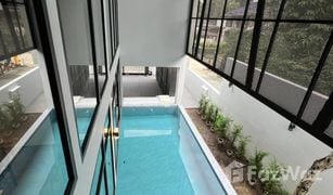 5 Bedrooms House for sale in Wong Sawang, Bangkok Sarin Park