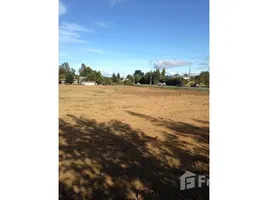  Terreno (Parcela) en venta en Valdivia, Mariquina, Valdivia, Los Ríos