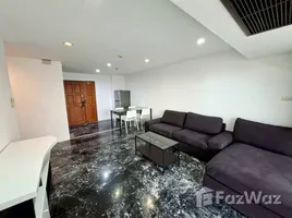 อพาร์ทเม้นท์ 2 ห้องนอน ให้เช่า ในโครงการ เดอะ วอเตอร์ฟอร์ด พาร์ค สุขุมวิท 53, คลองตันเหนือ, วัฒนา