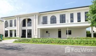 曼谷 Thawi Watthana Monsane Exclusive Villa Ratchapruek-Pinklao 5 卧室 别墅 售 