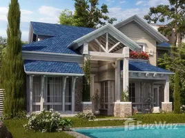 4 Bedroom Villa for sale at Mountain View iCity, The 5th Settlement