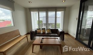 2 Schlafzimmern Appartement zu verkaufen in Sam Sen Nok, Bangkok Kesinee Ville Ratchada-Meng jai