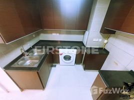 1 Bedroom Apartment for sale at Burooj Views, Blue Towers