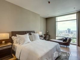 3 chambre Condominium à vendre à Four Seasons Private Residences., Thung Wat Don