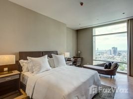 3 спален Кондо на продажу в Four Seasons Private Residences, Thung Wat Don