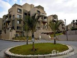 Studio Apartment for sale at Palm Hills Village Gate, South Investors Area