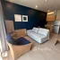 1 спален Кондо в аренду в Baan Thew Talay Blue Sapphire, Ча Ам, Ча Ам, Пхетчхабури