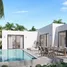 3 Schlafzimmer Villa zu verkaufen im Sunrise Estate Phase IV, Si Sunthon, Thalang, Phuket
