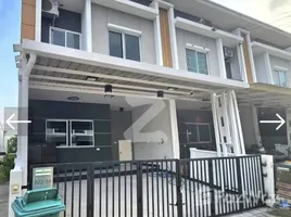 ขายบ้านเดี่ยว 3 ห้องนอน ในโครงการ พลีโน่ ศรีนครินทร์, บางแก้ว, บางพลี