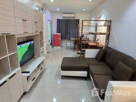 บ้านเดี่ยว 2 ห้องนอน ให้เช่า ในโครงการ ดิ เออบาน่า 4, แม่เหียะ