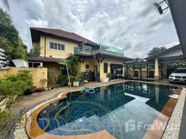 4 Habitación Villa en venta en Anuphas Golf Ville, Kathu, Kathu, Phuket