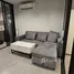 1 Bedroom Condo for rent at Life Sathorn Sierra, Talat Phlu, Thon Buri, Bangkok, Thailand
