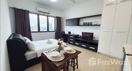 Viviendas disponibles en Saujana