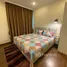 Supalai Elite Sathorn - Suanplu で賃貸用の 1 ベッドルーム マンション, Thung Mahamek