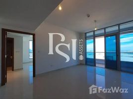 1 Habitación Apartamento en venta en Julphar Residence, Marina Square, Al Reem Island