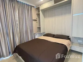 1 Schlafzimmer Wohnung zu vermieten im Olympus City Garden , Nong Prue, Pattaya, Chon Buri, Thailand