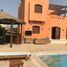 4 Bedroom Villa for rent at West Gulf, Al Gouna, Hurghada, Red Sea, Egypt