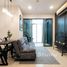 2 спален Квартира в аренду в Ideo Blucove Sukhumvit, Bang Na, Банг На