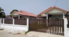 Available Units at Ban Suan Nok Nam