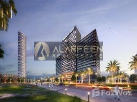 1 Bedroom Apartment for sale at Binghatti Corner, La Riviera Estate