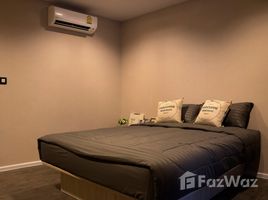 Studio Wohnung zu verkaufen im Tropicana Condominium, Samrong Tai