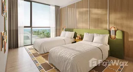 Доступные квартиры в The Standard Residences Hua Hin