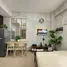 Condominium Studio à vendre à Trees Residences, Quezon City