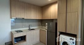 ยูนิตที่เหลืออยู่ในโครงการ เอ็ม จตุจักร