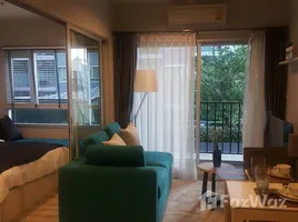 1 Bedroom Apartment for rent at Centric Sea, Nong Prue