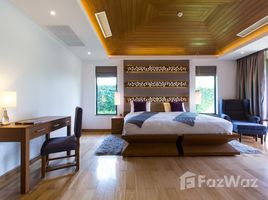 3 Bedroom Villa for rent at Sira Sila, Nong Kae, Hua Hin, Prachuap Khiri Khan