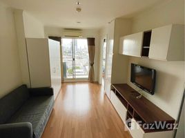 1 Bedroom Apartment for sale at Lumpini Park Riverside Rama 3, Bang Phongphang