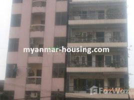 10 Bedroom House for sale in Eastern District, Yangon, Tamwe, Eastern District