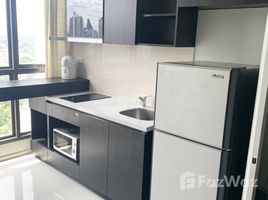 1 спален Кондо в аренду в Rhythm Sukhumvit 44/1, Phra Khanong, Кхлонг Тоеи