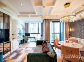 คอนโด 2 ห้องนอน ให้เช่า ในโครงการ ทากะ เฮาส์, คลองตันเหนือ, วัฒนา, กรุงเทพมหานคร, ไทย