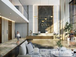 1 спален Квартира на продажу в Diva, Yas Island, Абу-Даби