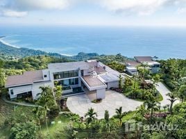 4 спален Дом на продажу в Dominical, Aguirre, Puntarenas