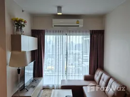 อพาร์ทเม้นท์ 2 ห้องนอน ให้เช่า ในโครงการ ไอดีโอ สุขุมวิท 93, บางจาก, พระโขนง, กรุงเทพมหานคร, ไทย