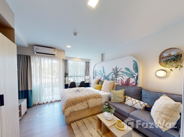 1 Habitación Departamento en venta en Dcondo Panaa, Bang Khun Si, Bangkok Noi, Bangkok