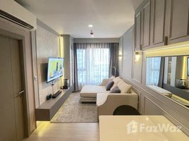 1 Schlafzimmer Wohnung zu verkaufen im Life Asoke Rama 9, Makkasan