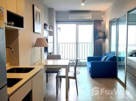 1 Bedroom Condo for rent at Centric Sea, Nong Prue, Pattaya
