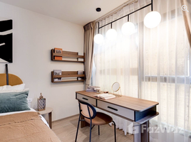 อพาร์ทเม้นท์ 1 ห้องนอน ให้เช่า ในโครงการ โคลส รัชดา 7, ดินแดง, ดินแดง