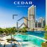 1 Habitación Apartamento en venta en Cedar, Creek Beach, Dubai Creek Harbour (The Lagoons)