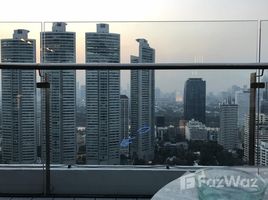 3 спален Кондо в аренду в Millennium Residence, Khlong Toei