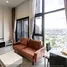 1 Bedroom Condo for rent at The Line Sukhumvit 101, Bang Chak, Phra Khanong, Bangkok, Thailand